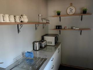 Cosy studio apartment - Weltevredenpark - 3