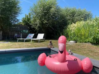 Guest Rooms by Art Bruges - Jabbeke - 0