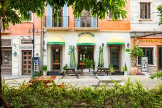 Jana Hotel & Apartment - Free Cable Car & Aquatopia Water Park - Phu Quoc - 4