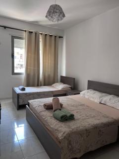 Alis Apartment - Orikum - 1