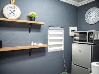 Cosy studio apartment - Weltevredenpark - 2