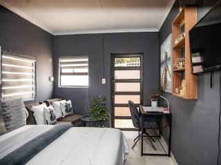 Cosy studio apartment - Weltevredenpark - 6