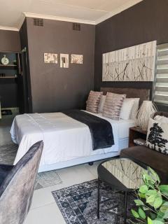 Cosy studio apartment - Weltevredenpark - 7