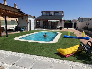 Luxury Rural Cuenca - Villas - Cuenca - 9