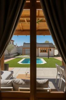 Luxury Rural Cuenca - Villas - Cuenca - 6