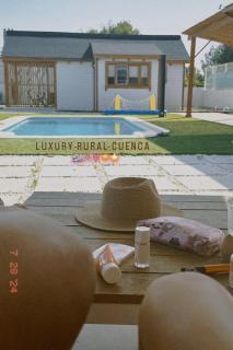 Luxury Rural Cuenca - Villas - Cuenca - 4