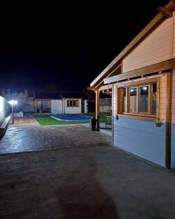 Luxury Rural Cuenca - Villas - Cuenca - 1