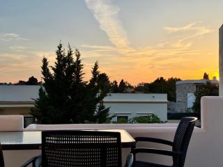 Central, Sunny & Spacious Apartment in Kos - No 1 - Cos - 7