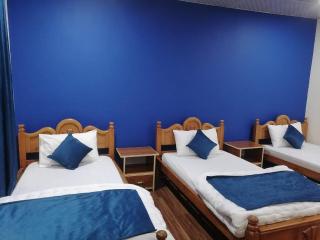 Neelum Lodges & Khan Shinwari Restaurant - Dargai - 2