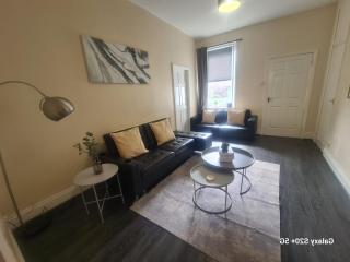 AA Tyne Apartments - Gateshead - 8