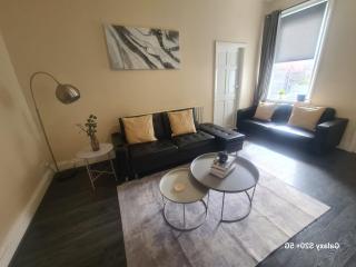 AA Tyne Apartments - Gateshead - 6