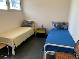 Rental rooms Antonella - 2