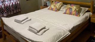 NURATAU MOUNTAIN GUESTHOUSE Shiringul - Yukary-Ukhum - 9