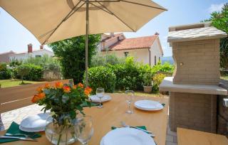 Beautiful Apartment In Rabac With Wifi - Rabac (Porto Albona) - 4