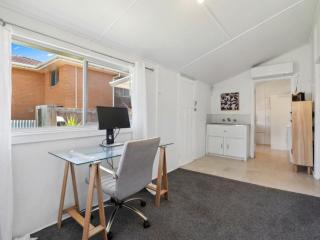 Sandy Toes - Sawtell - 5