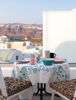Amphora Villas - Akrotiri Cozy Getaways - Akrotiri - 0