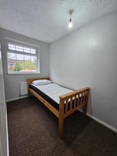 Private Room - Free Parking - 10 Mins to Birmingham City Centre - Birmingham - 0