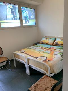 Rental rooms Antonella - Tavullia - 9