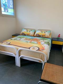 Rental rooms Antonella - Tavullia - 8