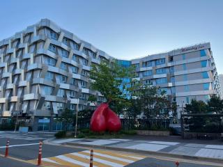 Sokcho Marinabay 305 "Lake View" - 8