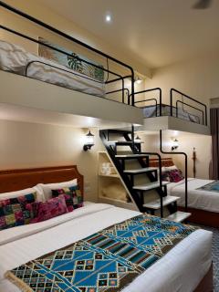 22 Maroc Hometel - Hat Yai - 2