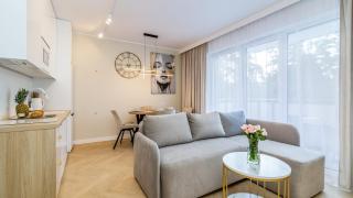 Stegna Park II blisko morza Apartamenty Piamola - Stegna - 5