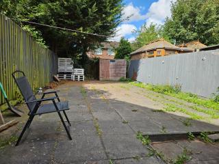Private Room - Free Parking - 10 Mins to Birmingham City Centre - Birmingham - 6