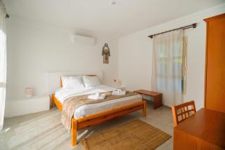 Villa Cedrus - Akyaka - 9