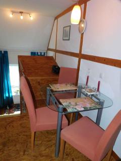 Apartment in Blankenstein 3167 - Blankenstein - 3