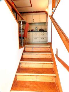 Apartment in Blankenstein 3167 - Blankenstein - 2