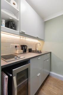 Modern Studio - Portobello RD - Londra - 0