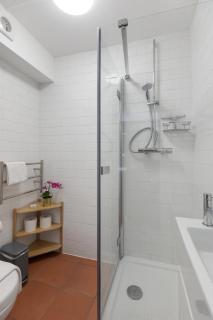 Modern Studio - Portobello RD - Londra - 9