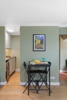 Modern Studio - Portobello RD - Londra - 6
