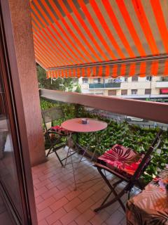 Grand appartement près de la mer - Antibes - 9