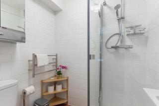 Modern Studio - Portobello RD - Londra - 4