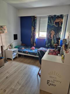Grand appartement près de la mer - Antibes - 7