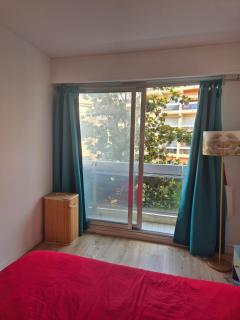 Grand appartement près de la mer - Antibes - 6