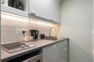 Modern Studio - Portobello RD - Londra - 2