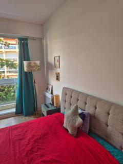 Grand appartement près de la mer - Antibes - 1