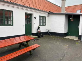 Apartment Near Beach, Harbor And Coast Path - Svaneke - 9