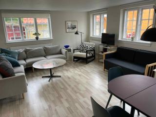 Apartment Near Beach, Harbor And Coast Path - Svaneke - 8