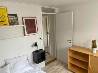 Apartment Near Beach, Harbor And Coast Path - Svaneke - 6