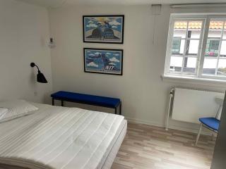 Apartment Near Beach, Harbor And Coast Path - Svaneke - 5