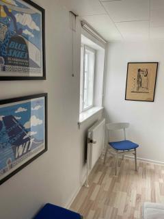 Apartment Near Beach, Harbor And Coast Path - Svaneke - 4