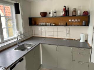 Apartment Near Beach, Harbor And Coast Path - Svaneke - 3
