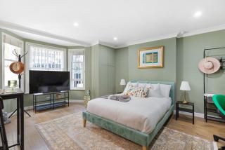 Modern Studio - Notting Hill Blue Door - Londra - 0