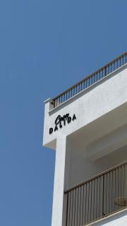Casa Dalida Boutique Hotel - Datça - 6