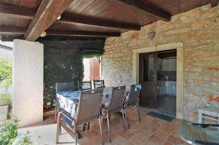 House Letizia 2147 - Šišan - 7