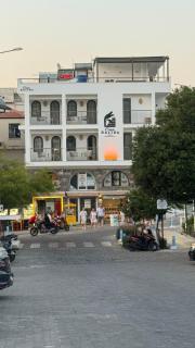 Casa Dalida Boutique Hotel - Datça - 5