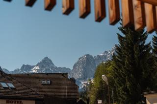 Alpine Bliss Apartment Kranjska Gora - Kranjska Gora - 9